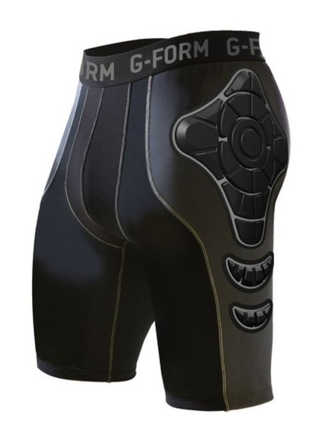 Pantalón G-Form Pro-X shorts TALLA M