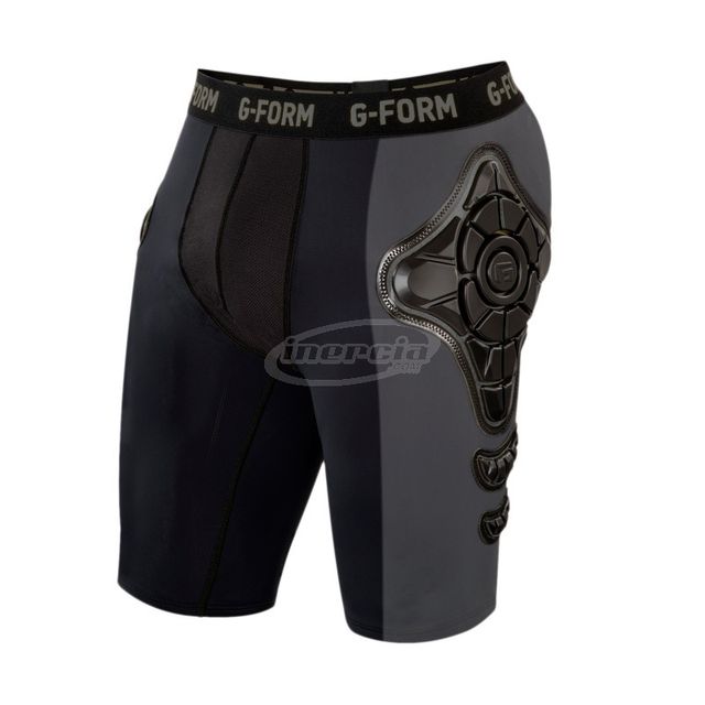 Pantalón G-Form Pro-X shorts TALLA M