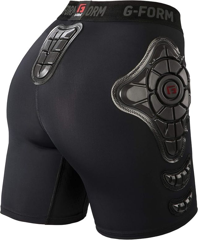 Pantalón G-Form Pro-X shorts TALLA M