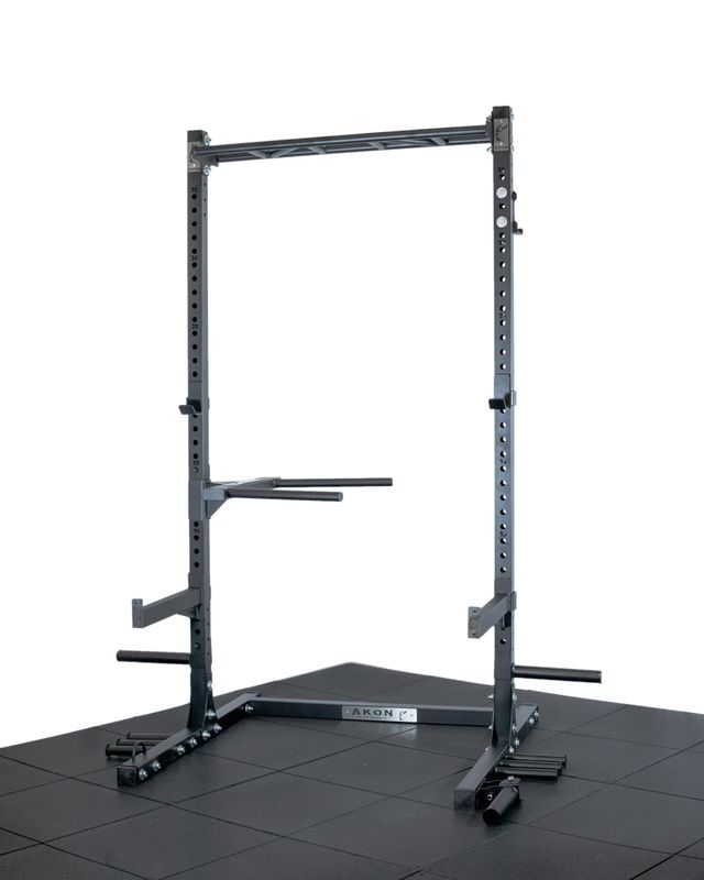 Half Rack Olaf (Fabricación Nacional)