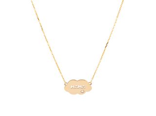 cadena oro 9k 22cm