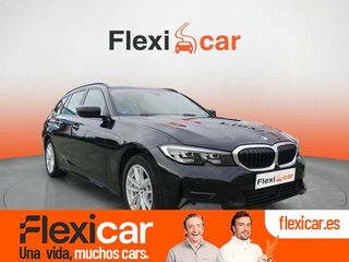 BMW Serie 3 330e xDrive Touring
