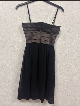 Vestido Zara Coctel/Fiesta