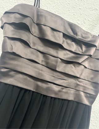 Vestido Zara Coctel/Fiesta