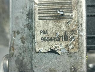 Bomba de dirección citroen 164279 9654151080 c4
