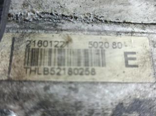 Bomba de dirección citroen 164279 9654151080 c4