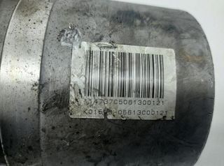 Bomba de dirección citroen 164279 9654151080 c4