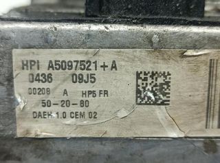 Bomba de dirección citroen 164279 9654151080 c4