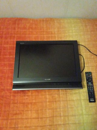 Tv Sony bravia de 20