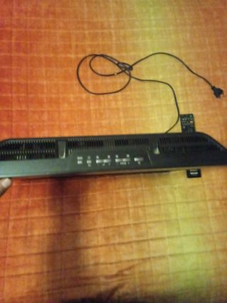 Tv Sony bravia de 20