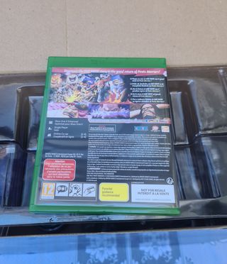 ONE PIECE: PIRATE WARRIORS 4 (KAIDO EDITION) Xbox 