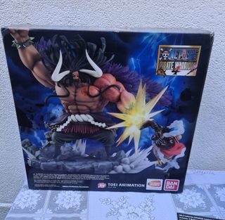 ONE PIECE: PIRATE WARRIORS 4 (KAIDO EDITION) Xbox 