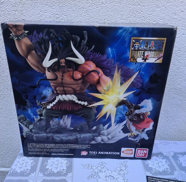 ONE PIECE: PIRATE WARRIORS 4 (KAIDO EDITION) Xbox