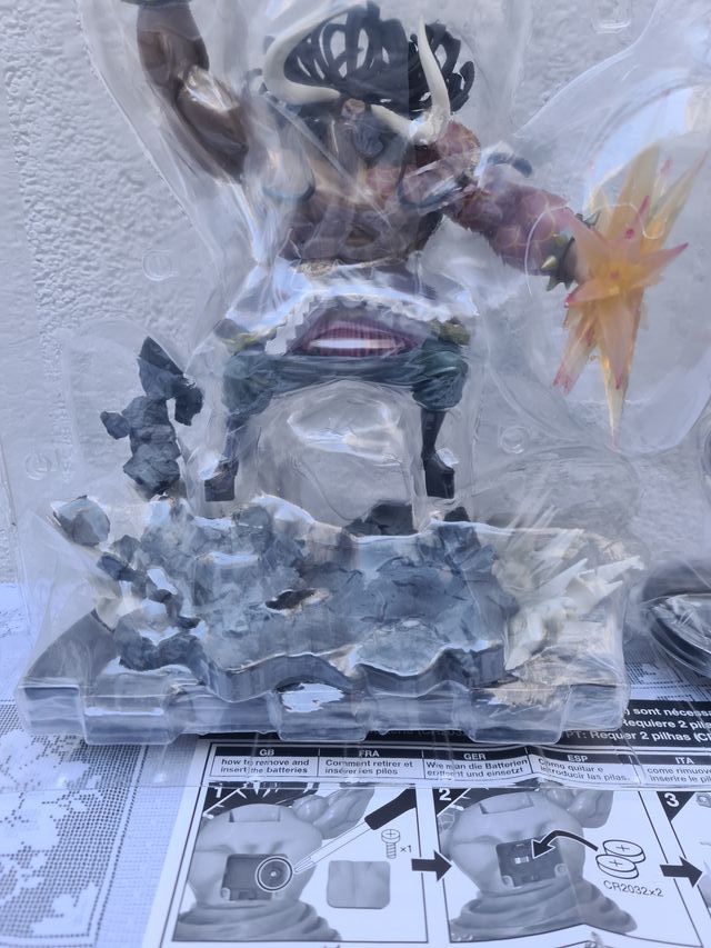 ONE PIECE: PIRATE WARRIORS 4 (KAIDO EDITION) Xbox