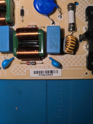 Fuente alimentación Philips TPV715GA