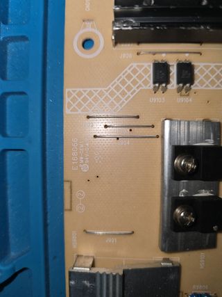 Fuente alimentación Philips TPV715GA