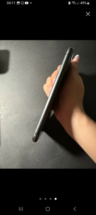 iPhone 11 - Smartphone Apple 128g