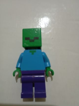 LEGO MINECRAFT 