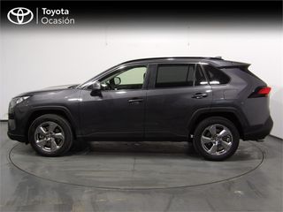TOYOTA Rav4 2.5l 220H Advance Plus