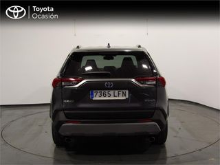 TOYOTA Rav4 2.5l 220H Advance Plus
