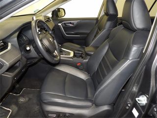 TOYOTA Rav4 2.5l 220H Advance Plus