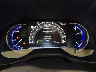 TOYOTA Rav4 2.5l 220H Advance Plus