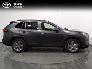 TOYOTA Rav4 2.5l 220H Advance Plus