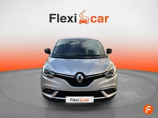 Renault Grand Scénic Zen Blue dCi 110 kW (150CV) EDC MY21 -SS