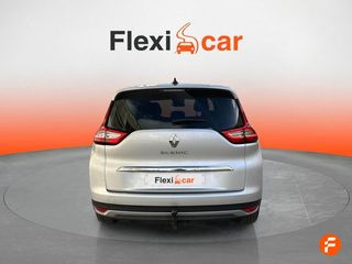 Renault Grand Scénic Zen Blue dCi 110 kW (150CV) EDC MY21 -SS