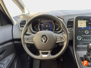 Renault Grand Scénic Zen Blue dCi 110 kW (150CV) EDC MY21 -SS