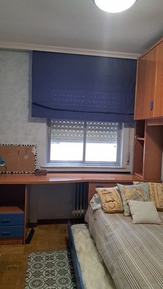 Dormitorio juvenil - Muebles habitación