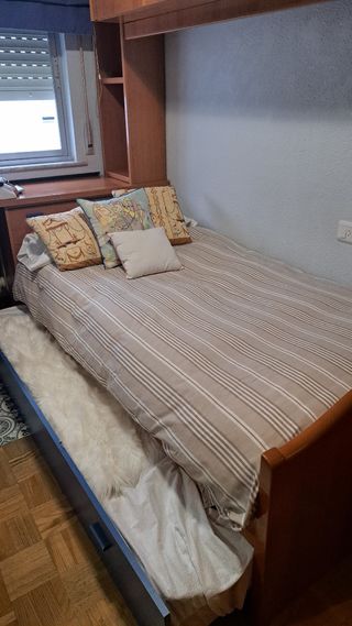 Dormitorio juvenil - Muebles habitación