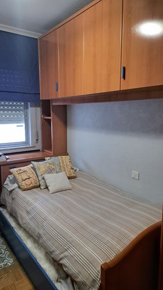 Dormitorio juvenil - Muebles habitación