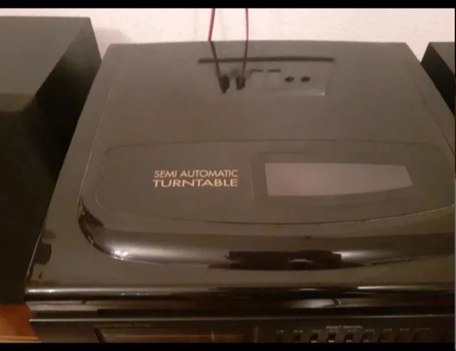 Autoradio musicale Roadstar