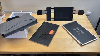 Monitor portátil de 15,6" FHD 1080P