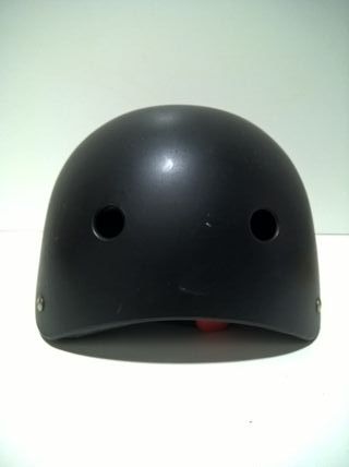 CASCO PARA BICI Y PATINES, TALLA 54-5 CM