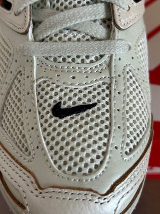 Nike Air Pegasus 2k5 zapatillas 39