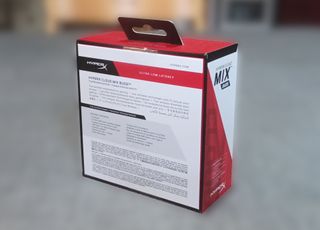 Auriculares Inalambricos HiperX Cloud Mix