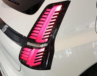 Renault 5 E-Tech R electrico R Iconic cinq autonomia confort 110 kW