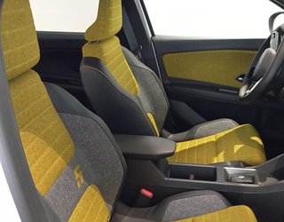 Renault 5 E-Tech R electrico R Iconic cinq autonomia confort 110 kW