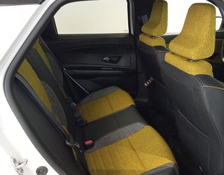 Renault 5 E-Tech R electrico R Iconic cinq autonomia confort 110 kW