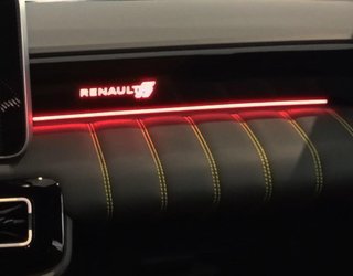 Renault 5 E-Tech R electrico R Iconic cinq autonomia confort 110 kW