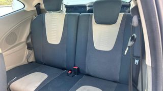FORD Ka Black Edition 1.2 Duratec Auto-Start-St.