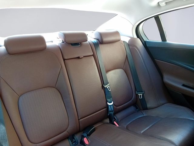 Jaguar XE 2.0I 177kW RWD Portfolio Auto