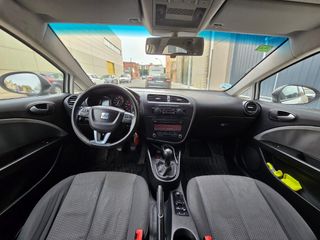 SEAT LEÓN 1.4 Gasolina 2010 – ¡Listo para conducir