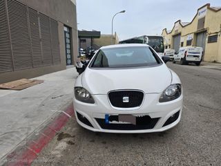 SEAT LEÓN 1.4 Gasolina 2010 – ¡Listo para conducir