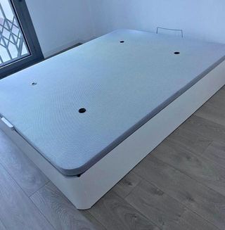 Cama canapé liquidación 🔥🔥🔥