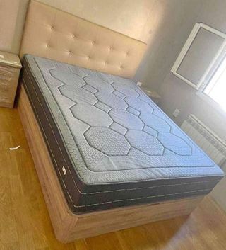 Cama canapé liquidación 🔥🔥🔥