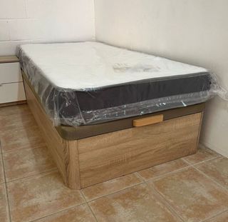 Cama canapé liquidación 🔥🔥🔥