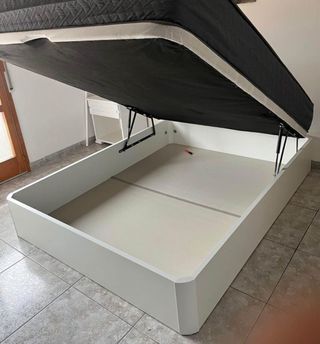 Cama canapé liquidación 🔥🔥🔥